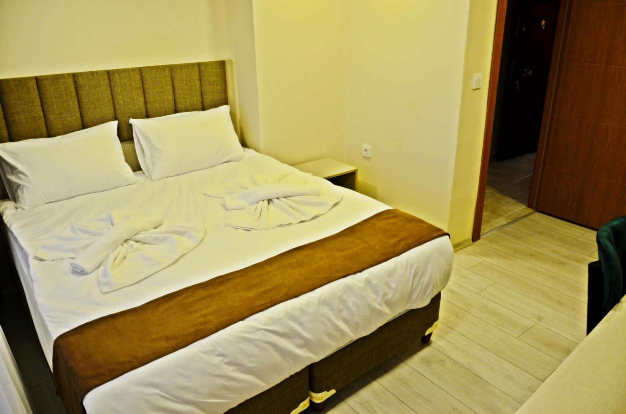 Yesilirmak Aparts Istanbul Zimmer foto