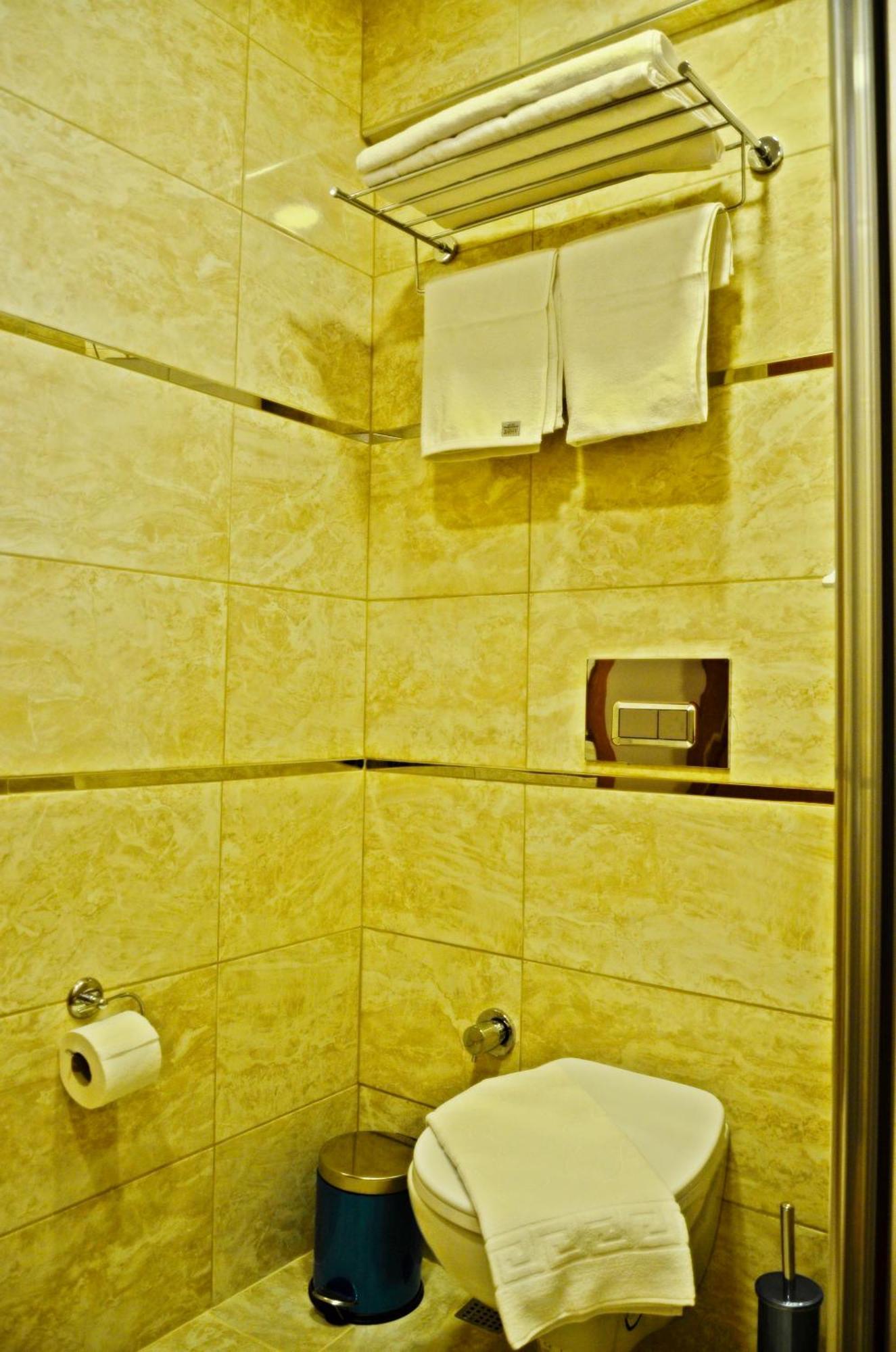 Yesilirmak Aparts Istanbul Exterior foto